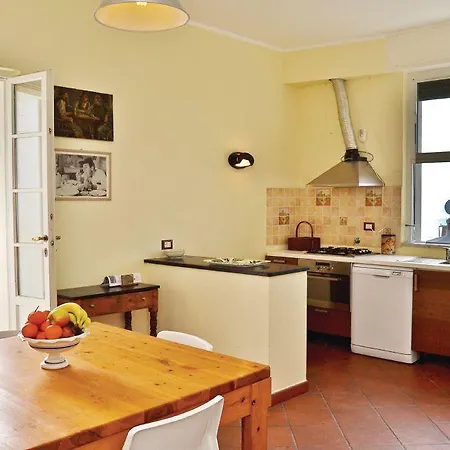 Holiday Pieve Ligure -ge- With Sea View 192 Corsanego