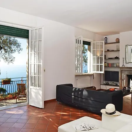 Holiday Pieve Ligure -ge- With Sea View 192 * Corsanego
