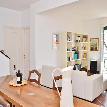 Holiday Pieve Ligure -ge- With Sea View 192