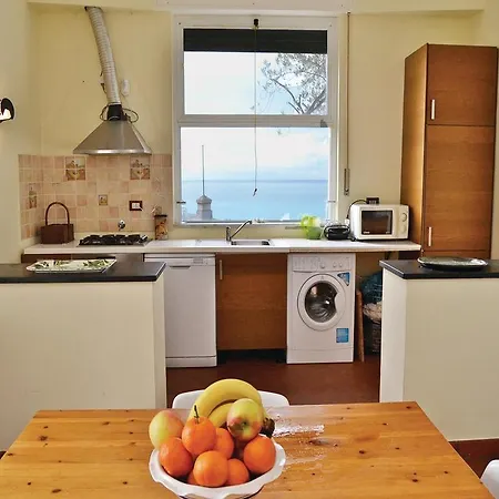 Holiday Pieve Ligure -ge- With Sea View 192 * Corsanego