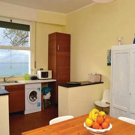 Holiday Pieve Ligure -ge- With Sea View 192 Corsanego
