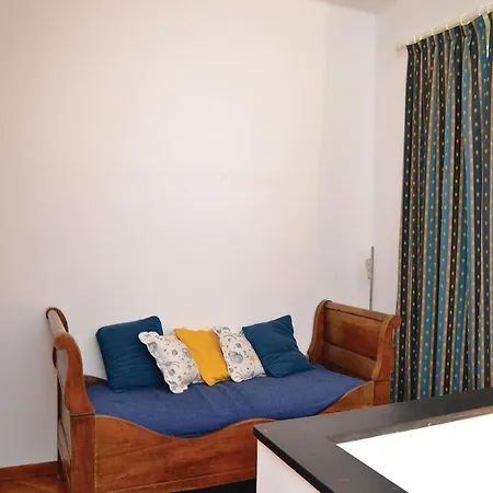 Holiday Pieve Ligure -ge- With Sea View 192