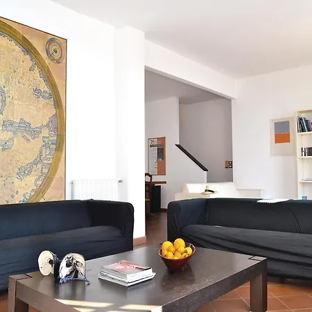 Holiday Pieve Ligure -ge- With Sea View 192 * Corsanego