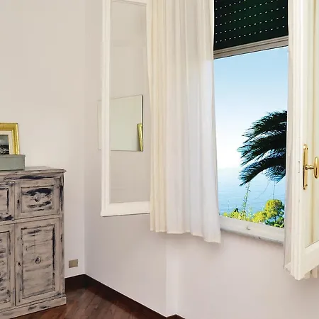 Holiday Pieve Ligure -ge- With Sea View 192 Corsanego