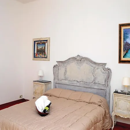 Holiday Pieve Ligure -ge- With Sea View 192
