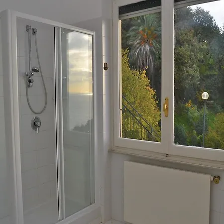 Holiday Pieve Ligure -ge- With Sea View 192 Prázdninový dům Corsanego