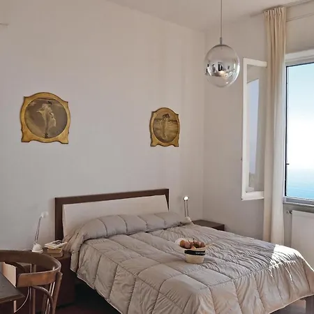 Feriehus Holiday Pieve Ligure -ge- With Sea View 192 Corsanego