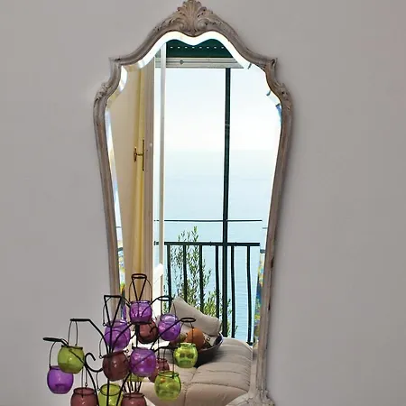 Holiday Pieve Ligure -ge- With Sea View 192