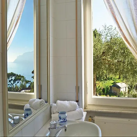 Holiday Pieve Ligure -ge- With Sea View 192