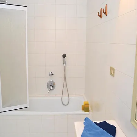 Holiday Pieve Ligure -ge- With Sea View 192 *