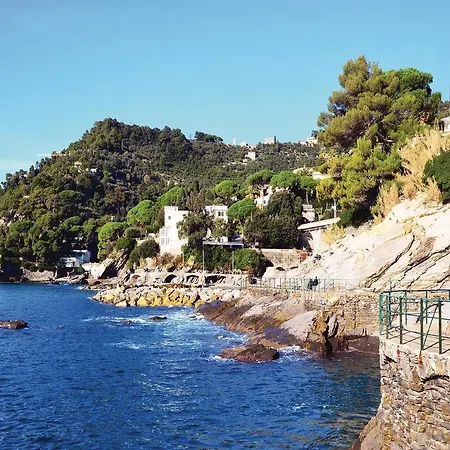 Holiday Pieve Ligure -ge- With Sea View 192