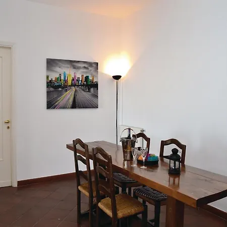 Holiday Pieve Ligure -ge- With Sea View 192 * Corsanego