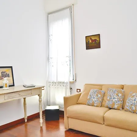 Holiday Pieve Ligure -ge- With Sea View 192 Corsanego