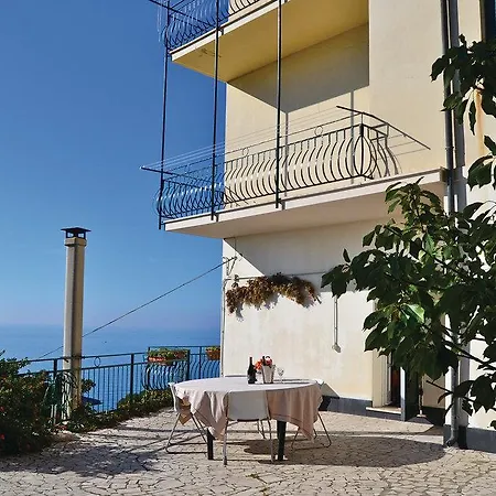 Holiday Pieve Ligure -ge- With Sea View 192
