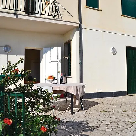 Holiday Pieve Ligure -ge- With Sea View 192 別荘 *