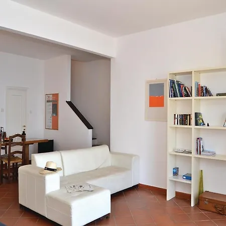 Holiday Pieve Ligure -ge- With Sea View 192 別荘 Corsanego